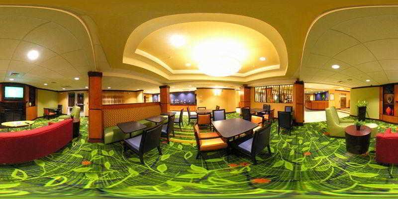 Fairfield Inn And Suites By Marriott Asheboro Eksteriør bilde