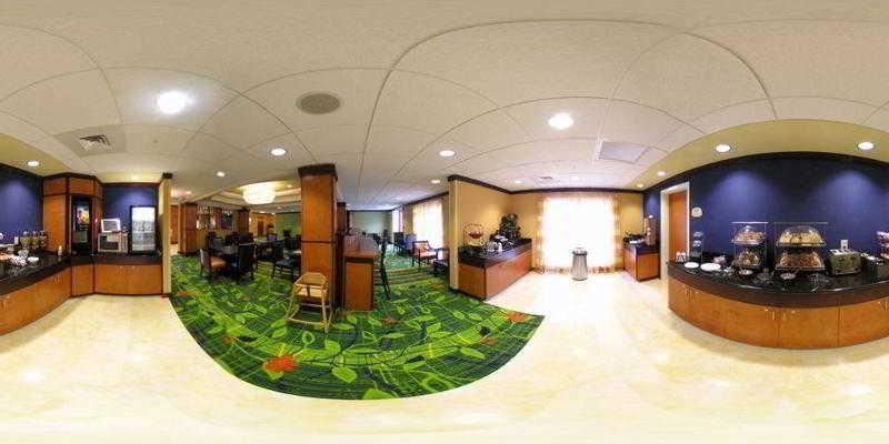 Fairfield Inn And Suites By Marriott Asheboro Eksteriør bilde