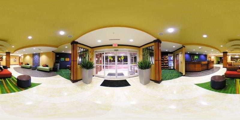 Fairfield Inn And Suites By Marriott Asheboro Eksteriør bilde